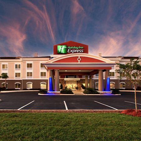 Holiday Inn Express Lake Wales North-Winter Haven By Ihg Waverly Ngoại thất bức ảnh
