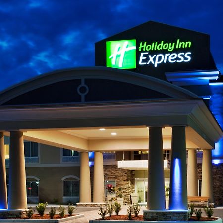 Holiday Inn Express Lake Wales North-Winter Haven By Ihg Waverly Ngoại thất bức ảnh