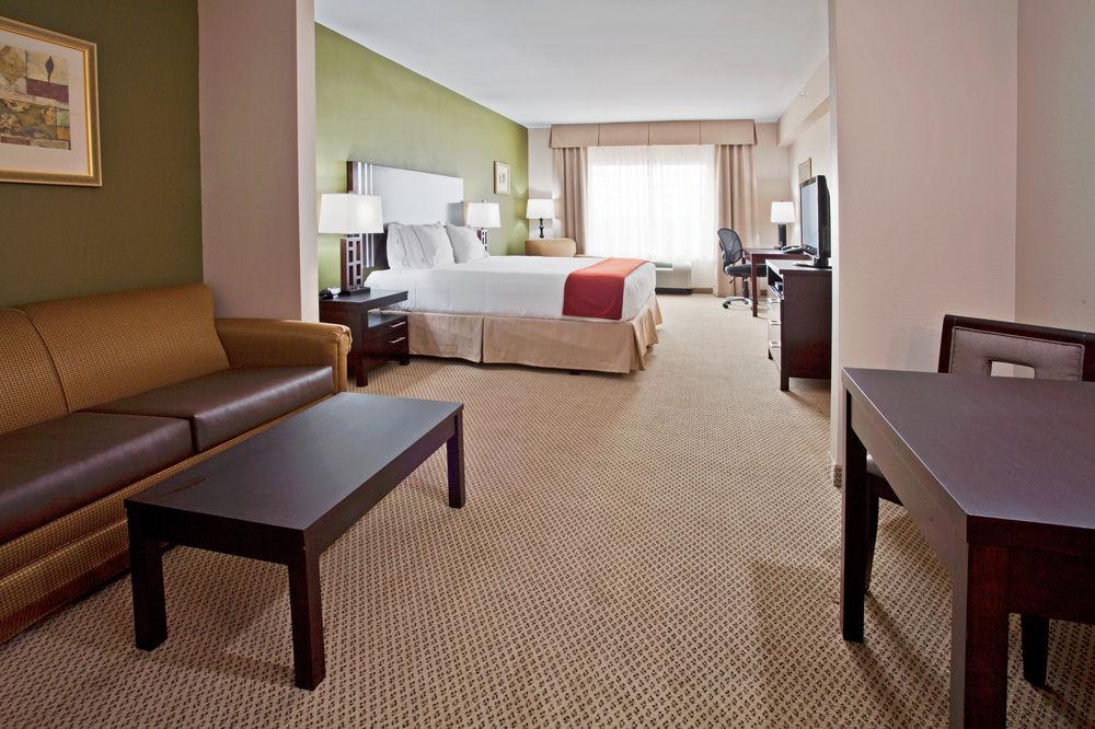 Holiday Inn Express Lake Wales North-Winter Haven By Ihg Waverly Ngoại thất bức ảnh