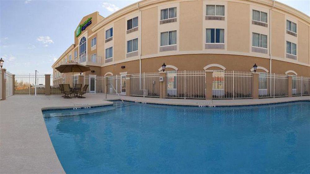 Holiday Inn Express Lake Wales North-Winter Haven By Ihg Waverly Ngoại thất bức ảnh