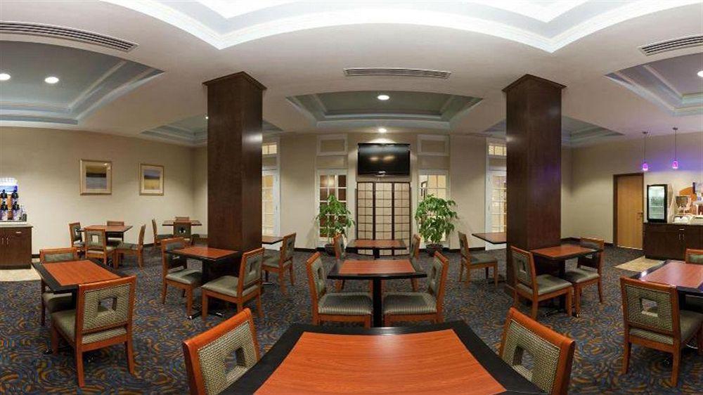 Holiday Inn Express Lake Wales North-Winter Haven By Ihg Waverly Ngoại thất bức ảnh