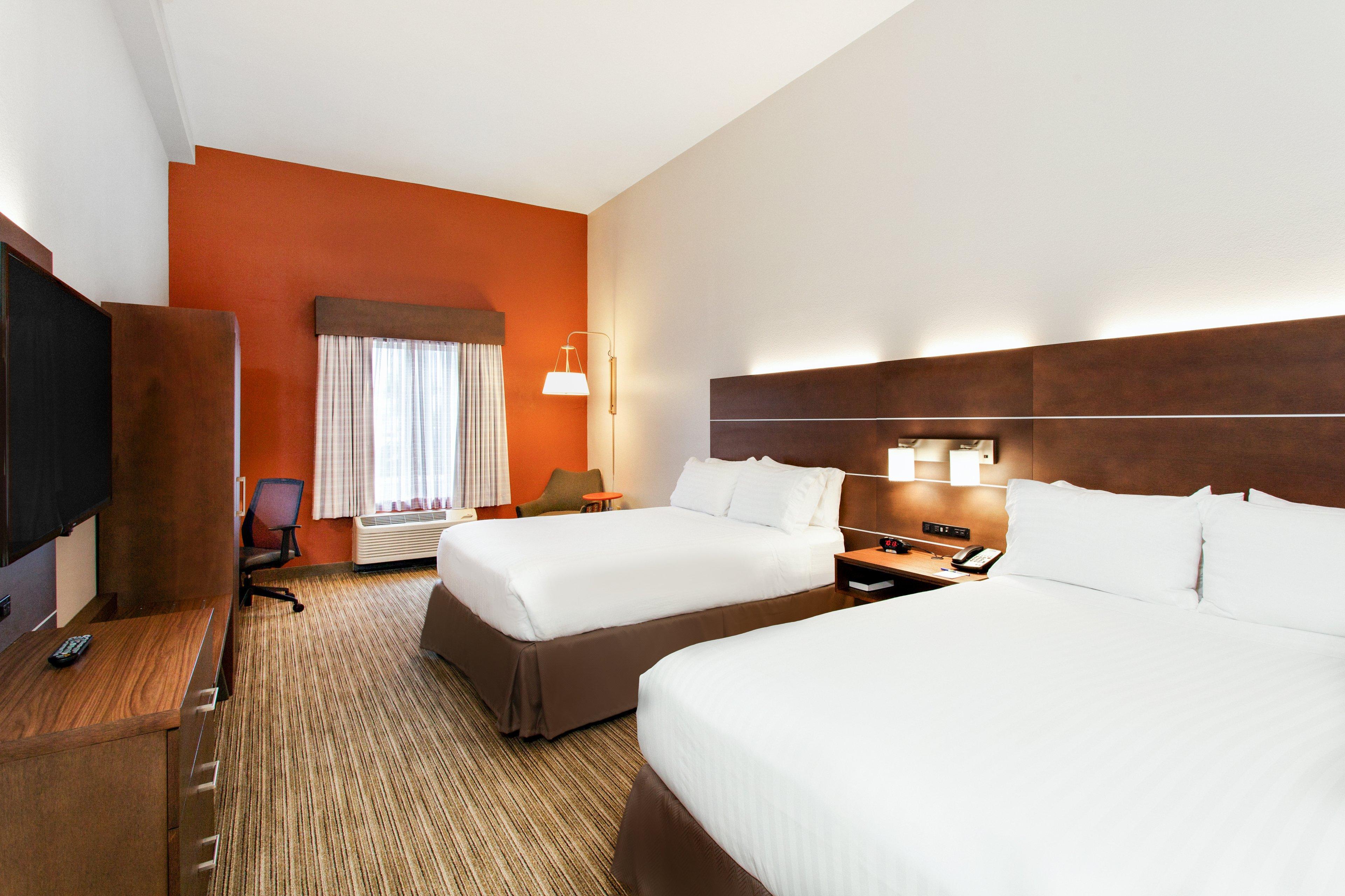 Holiday Inn Express Lake Wales North-Winter Haven By Ihg Waverly Ngoại thất bức ảnh