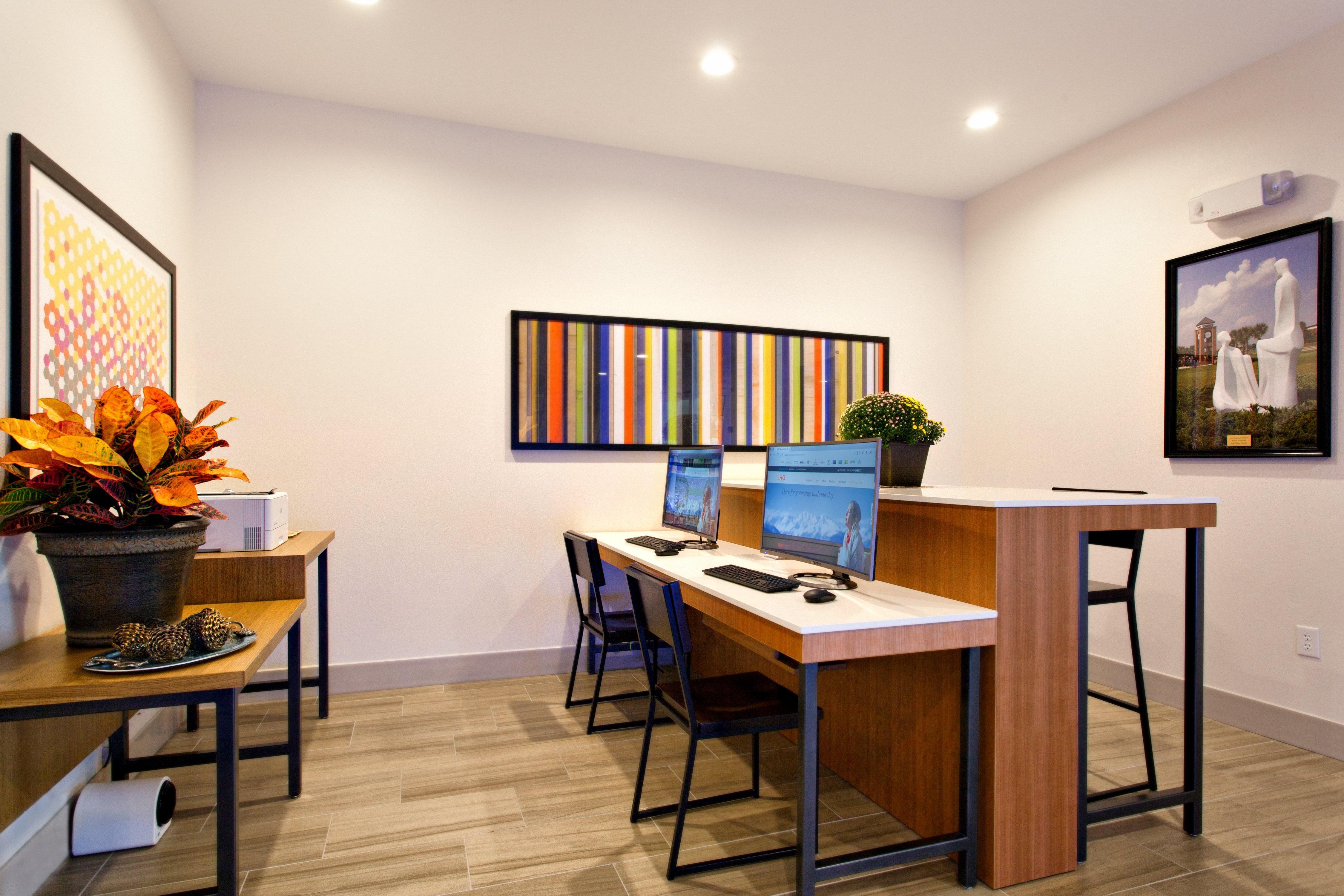 Holiday Inn Express Lake Wales North-Winter Haven By Ihg Waverly Ngoại thất bức ảnh