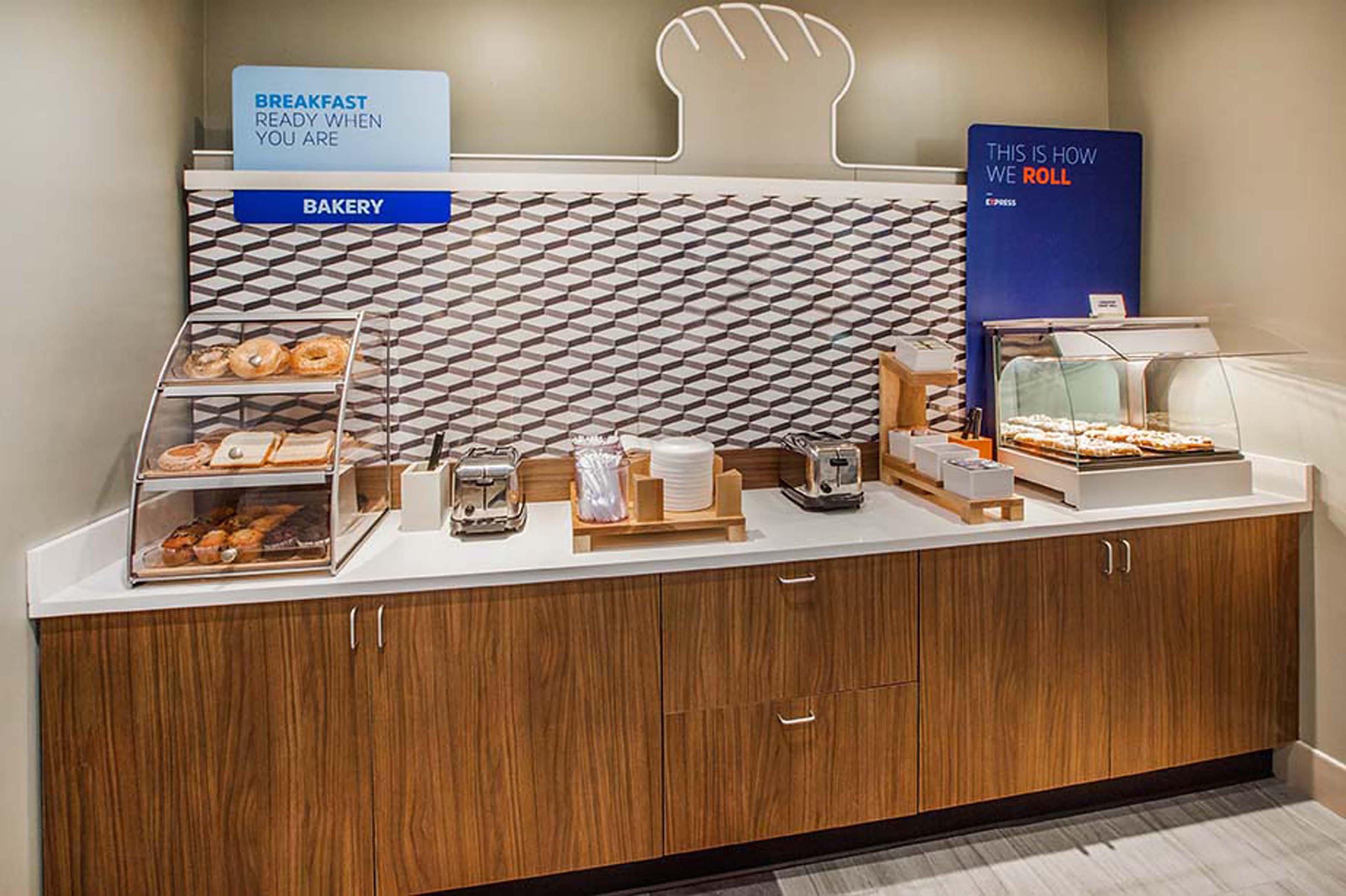 Holiday Inn Express Lake Wales North-Winter Haven By Ihg Waverly Ngoại thất bức ảnh