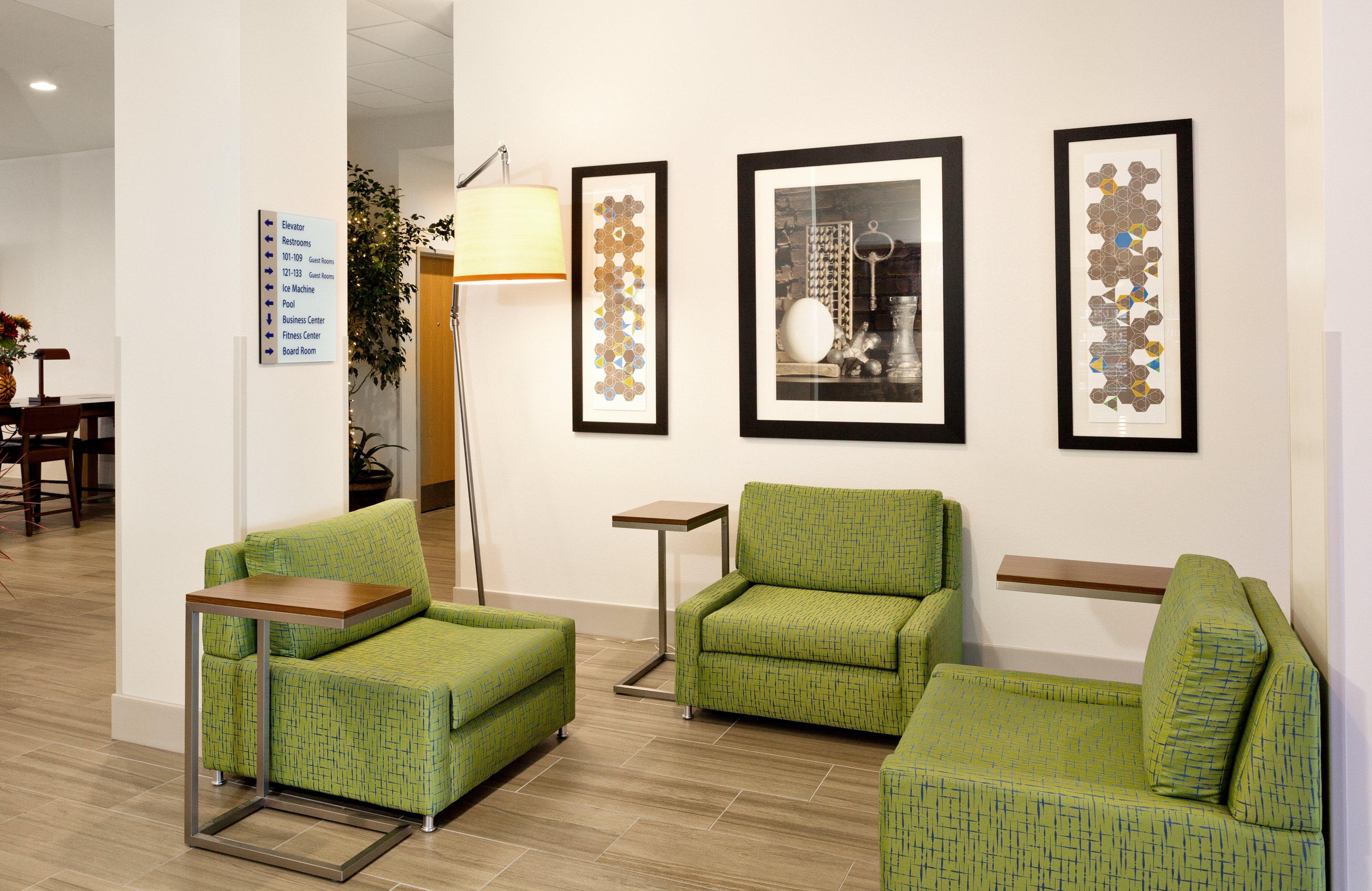 Holiday Inn Express Lake Wales North-Winter Haven By Ihg Waverly Ngoại thất bức ảnh