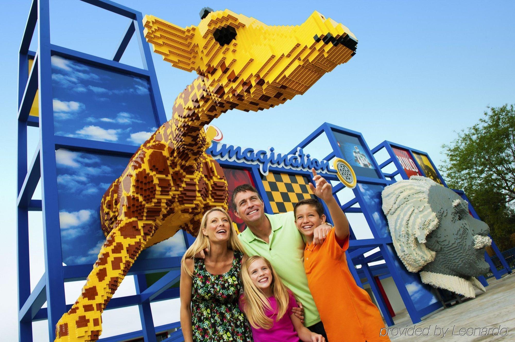 Holiday Inn Express Lake Wales North-Winter Haven By Ihg Waverly Ngoại thất bức ảnh