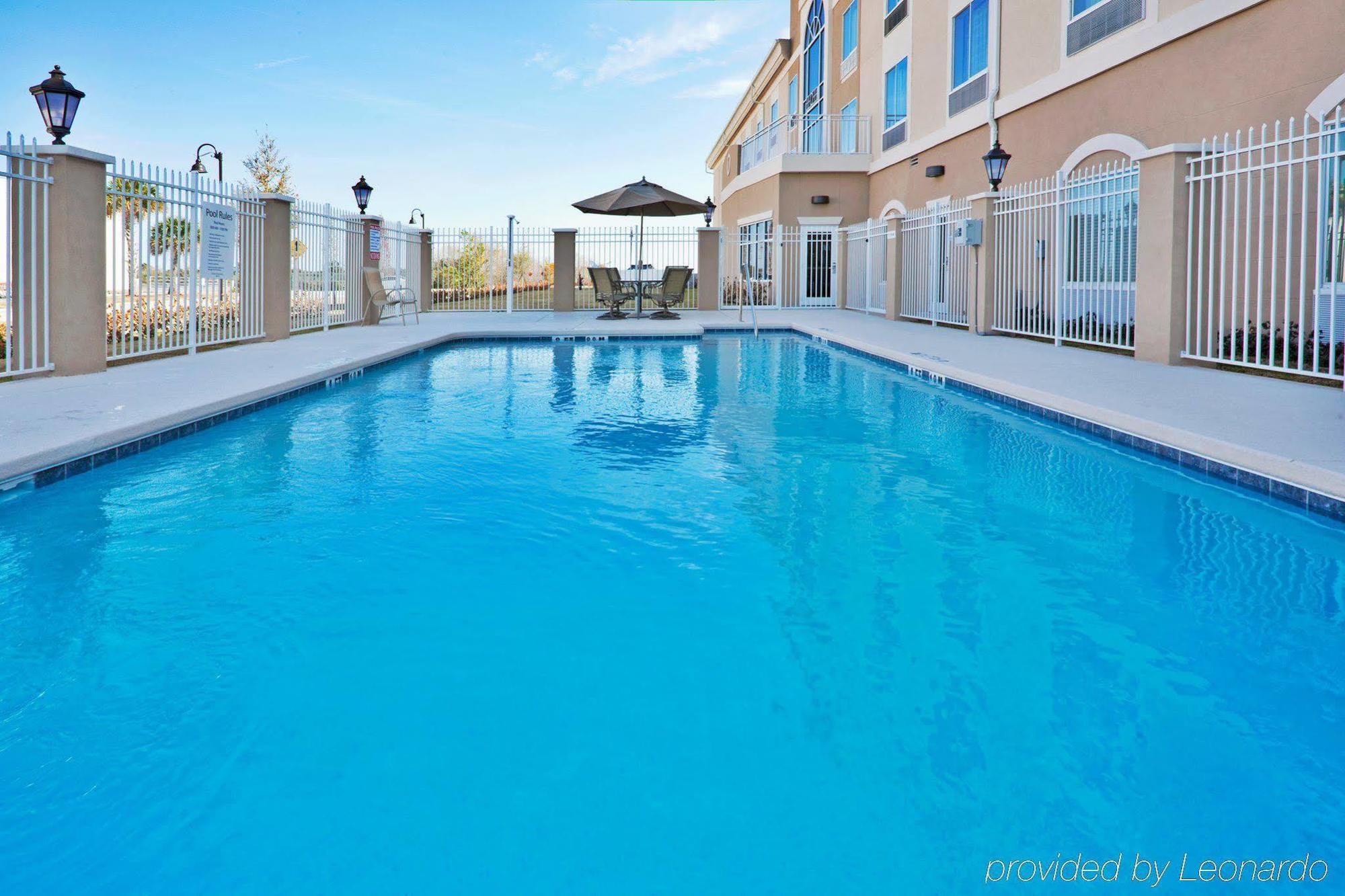 Holiday Inn Express Lake Wales North-Winter Haven By Ihg Waverly Ngoại thất bức ảnh