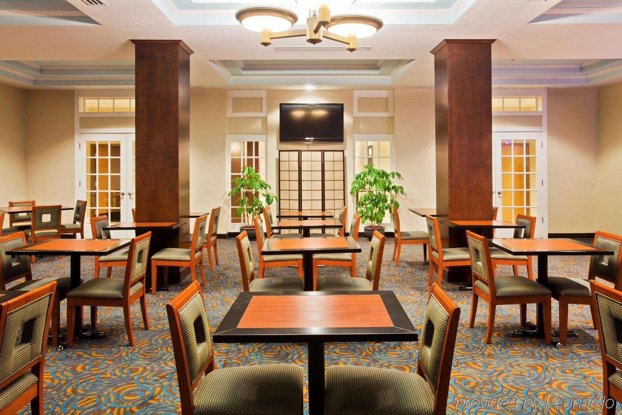 Holiday Inn Express Lake Wales North-Winter Haven By Ihg Waverly Ngoại thất bức ảnh