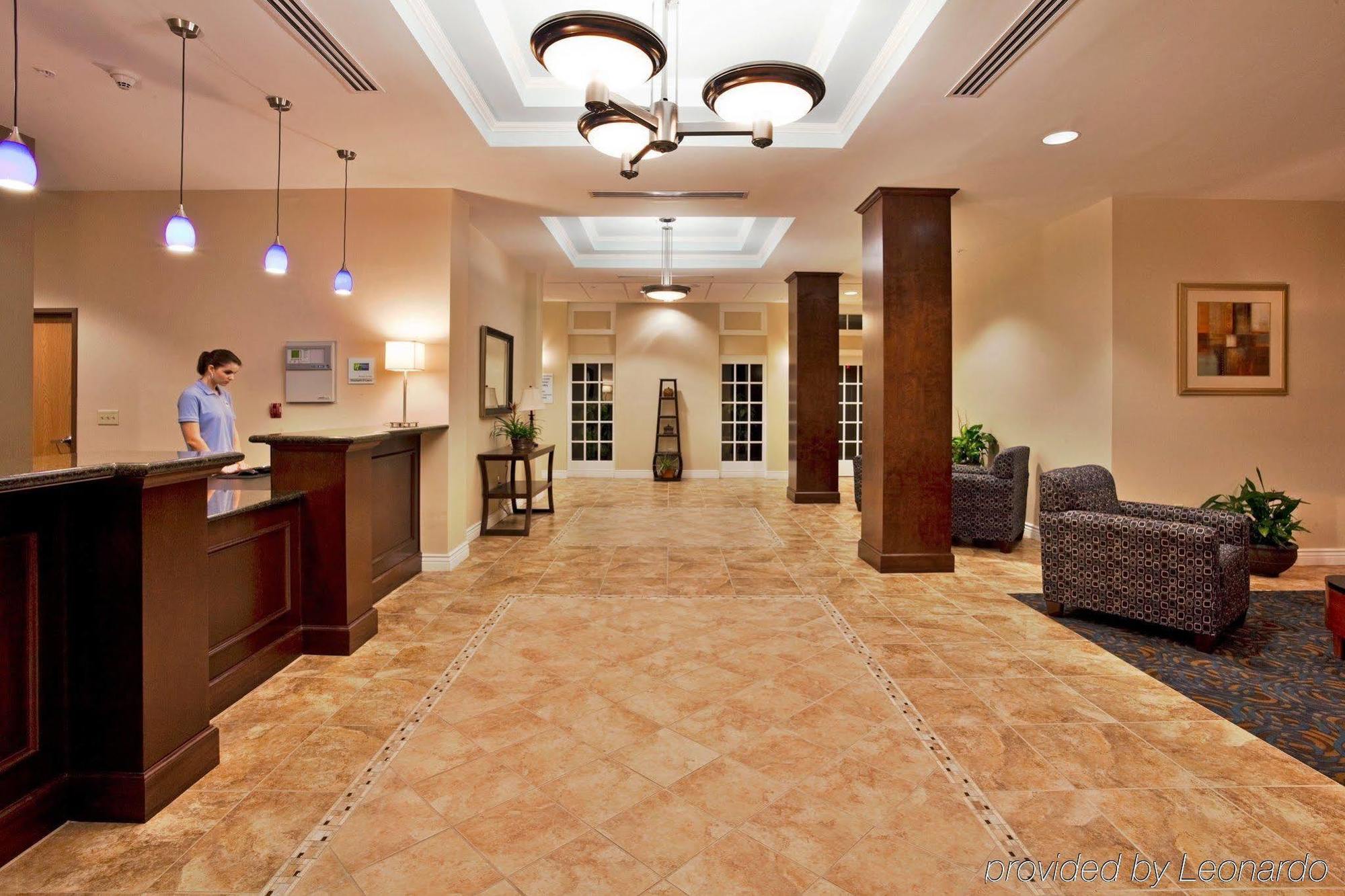 Holiday Inn Express Lake Wales North-Winter Haven By Ihg Waverly Ngoại thất bức ảnh