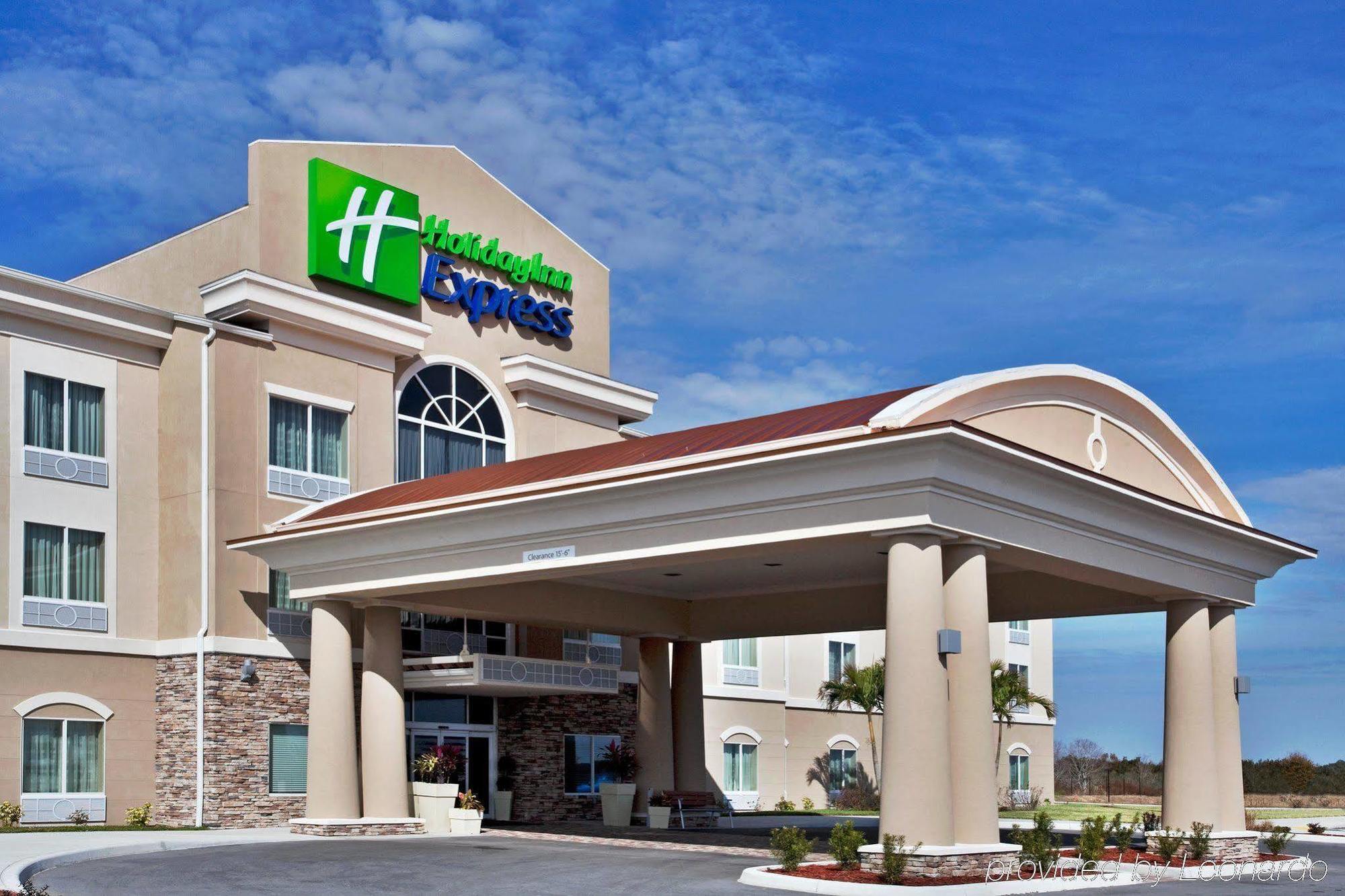 Holiday Inn Express Lake Wales North-Winter Haven By Ihg Waverly Ngoại thất bức ảnh