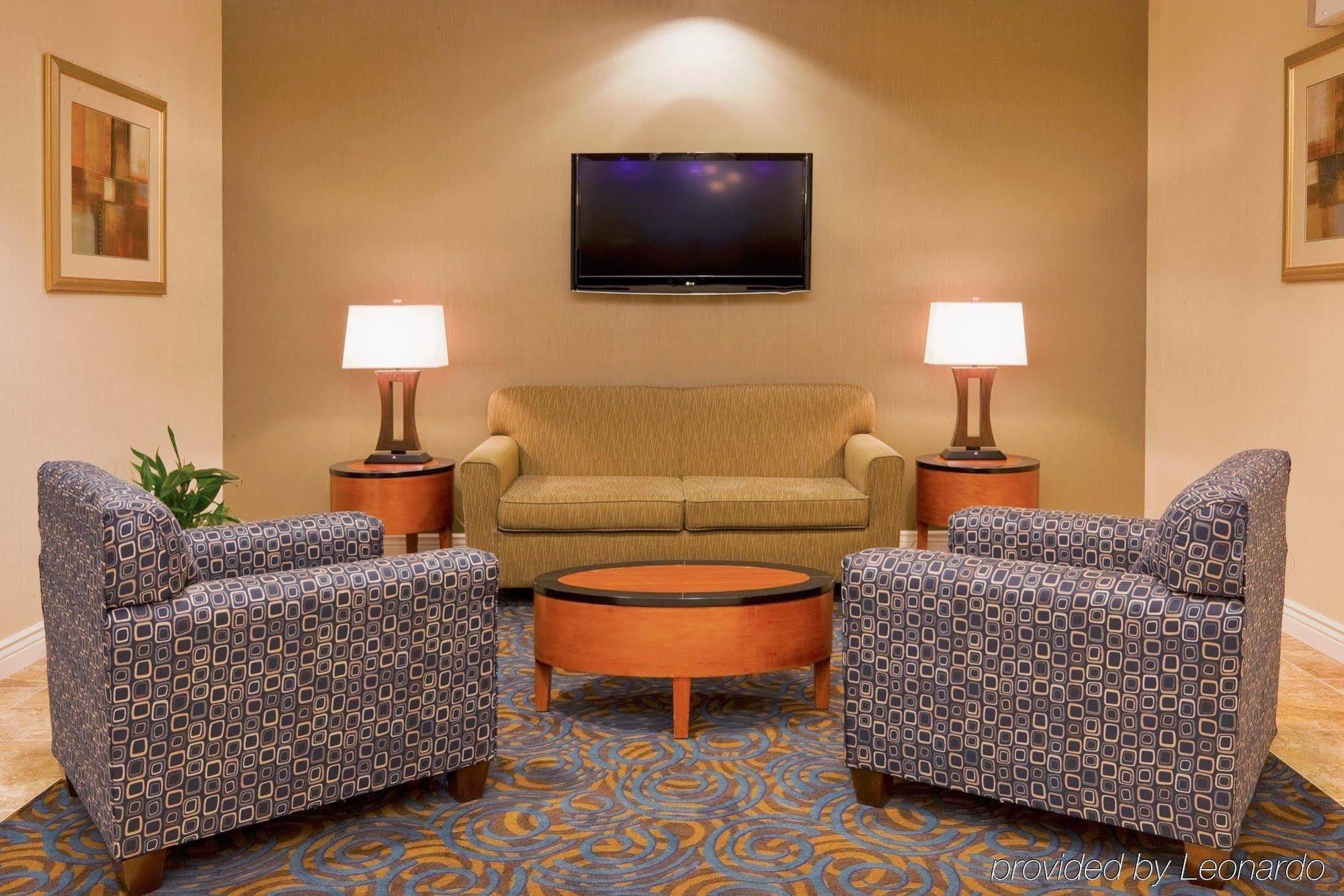 Holiday Inn Express Lake Wales North-Winter Haven By Ihg Waverly Ngoại thất bức ảnh