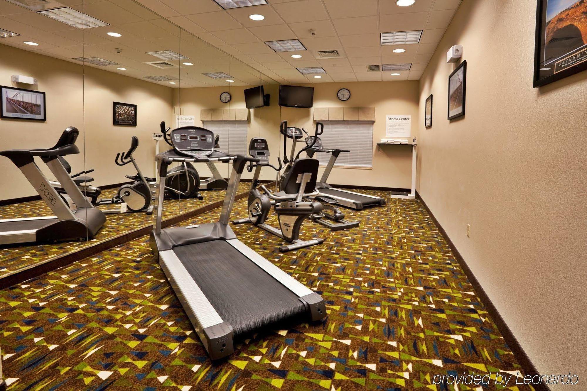 Holiday Inn Express Lake Wales North-Winter Haven By Ihg Waverly Ngoại thất bức ảnh