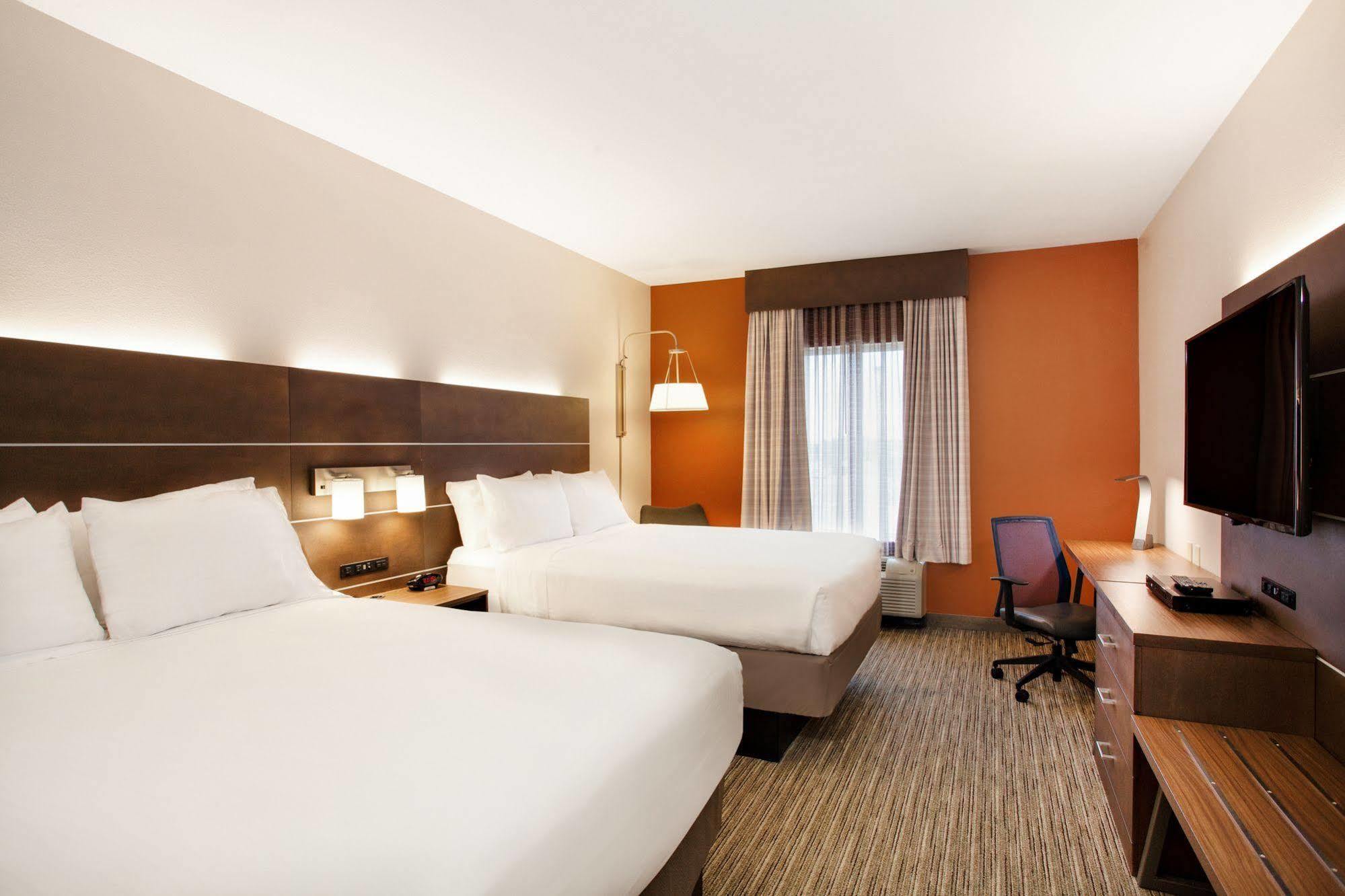 Holiday Inn Express Lake Wales North-Winter Haven By Ihg Waverly Ngoại thất bức ảnh