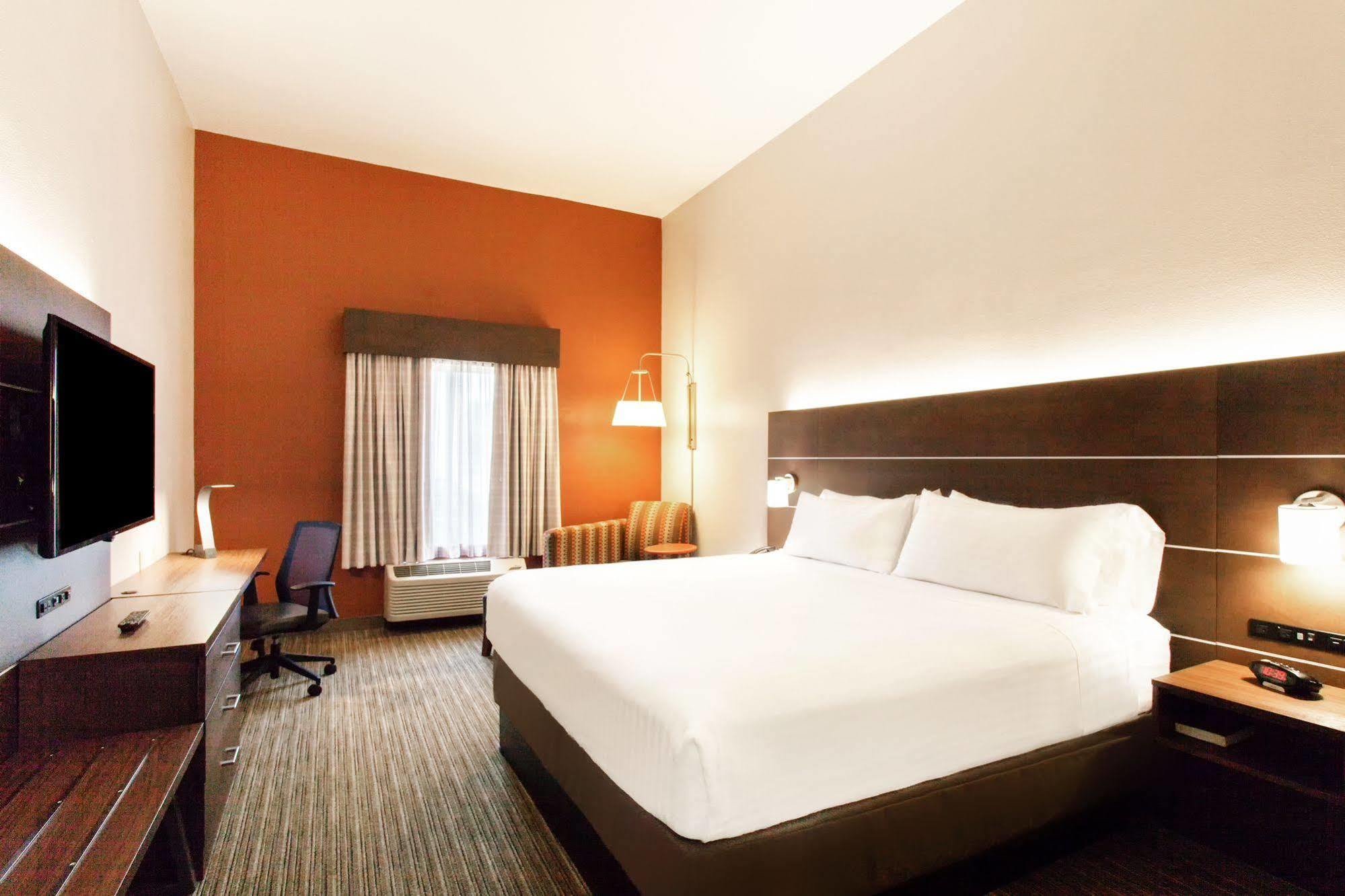Holiday Inn Express Lake Wales North-Winter Haven By Ihg Waverly Ngoại thất bức ảnh