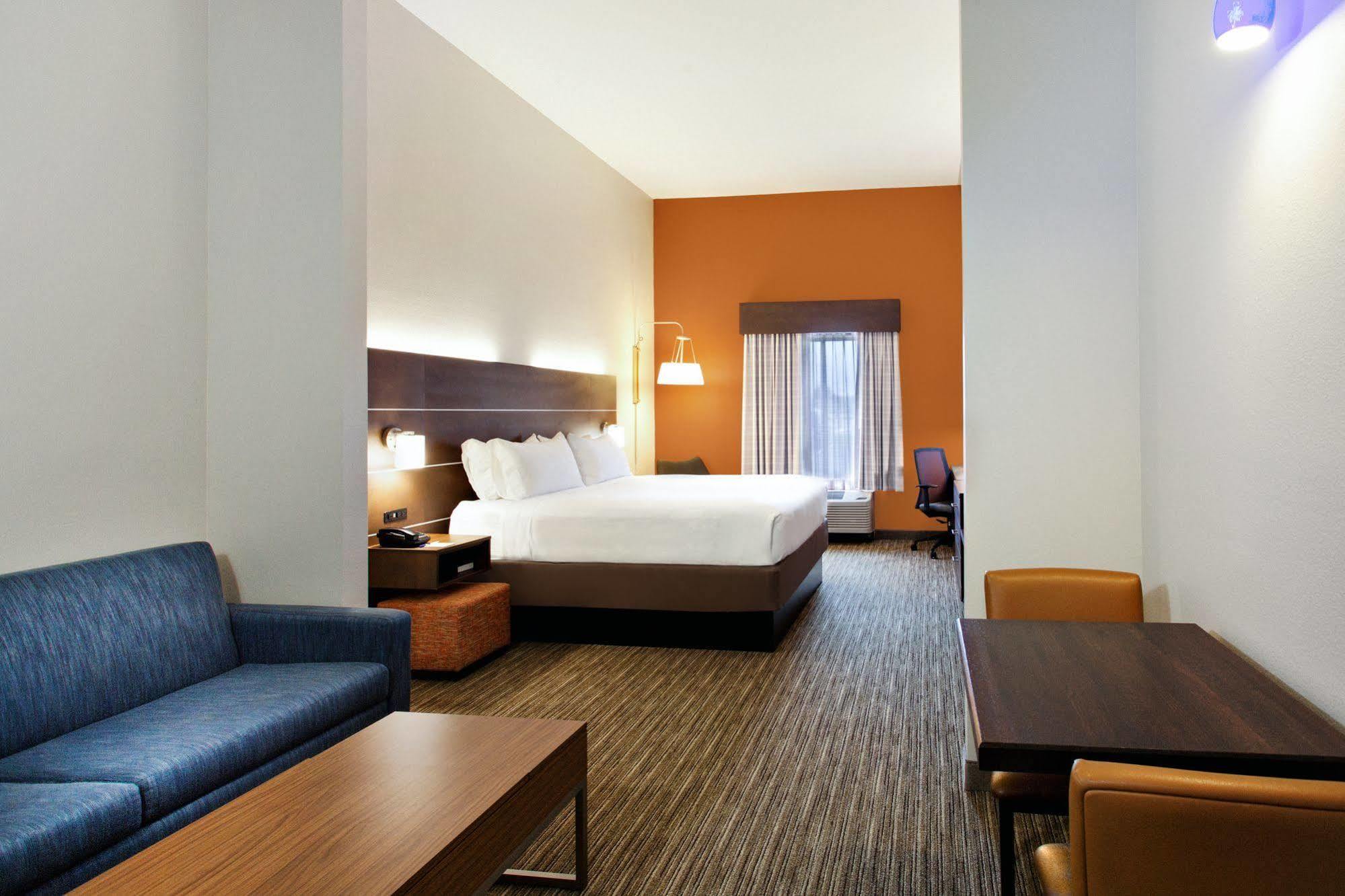 Holiday Inn Express Lake Wales North-Winter Haven By Ihg Waverly Ngoại thất bức ảnh