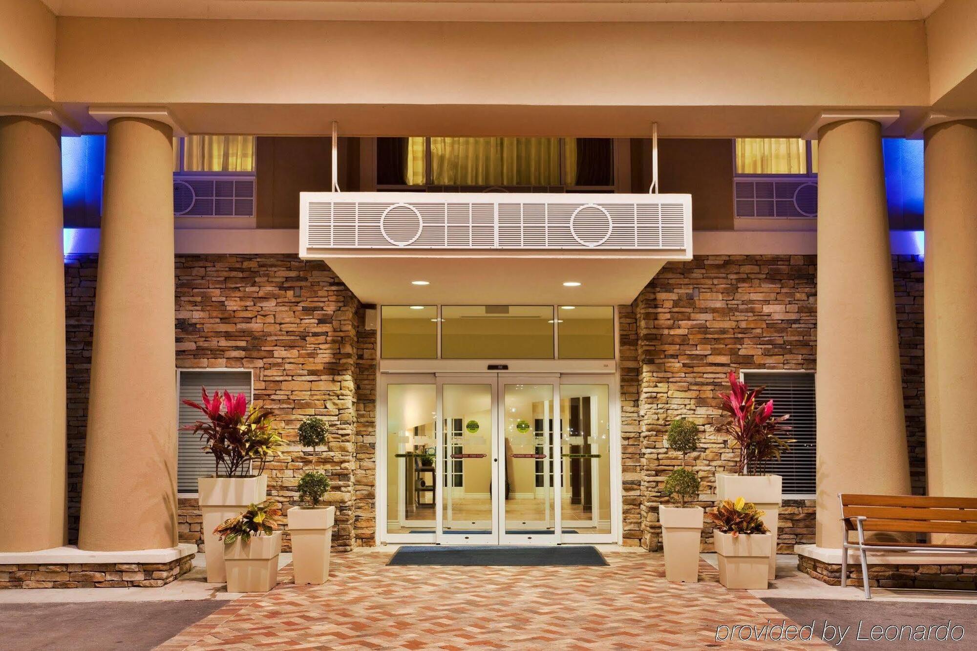 Holiday Inn Express Lake Wales North-Winter Haven By Ihg Waverly Ngoại thất bức ảnh